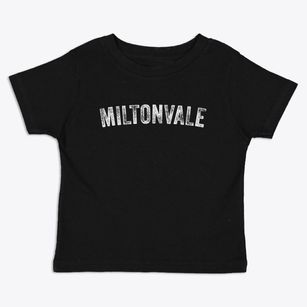 Miltonvale Kansas Timeless Retro Toddler T-Shirt