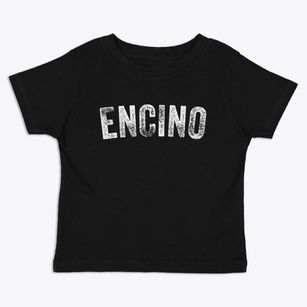Encino Texas Timeless Retro Toddler T-Shirt