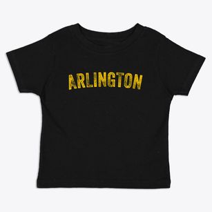 Arlington Virginia Timeless Retro Toddler T-Shirt