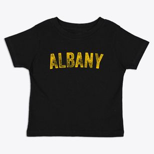 Albany Oregon Timeless Retro Toddler T-Shirt