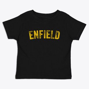 Enfield New Hampshire Timeless Retro Toddler T-Shirt
