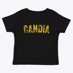 Candia New Hampshire Timeless Retro Toddler T-Shirt