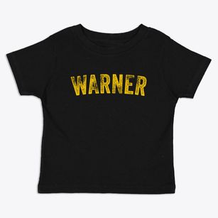 Warner New Hampshire Timeless Retro Toddler T-Shirt