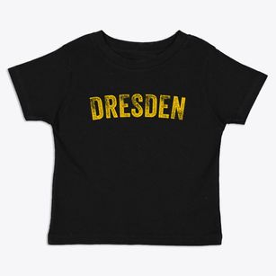 Dresden Ohio Timeless Retro Toddler T-Shirt