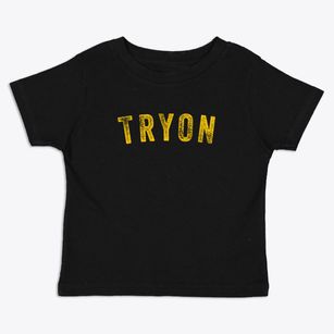 Tryon North Carolina Timeless Retro Toddler T-Shirt