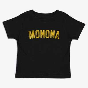 Monona Iowa Timeless Retro Toddler T-Shirt
