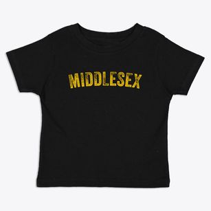 Middlesex New York Timeless Retro Toddler T-Shirt