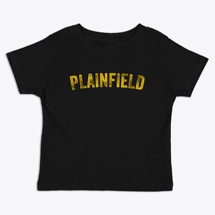 Plainfield Vermont Timeless Retro Toddler T-Shirt