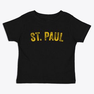 St. Paul Virginia Timeless Retro Toddler T-Shirt