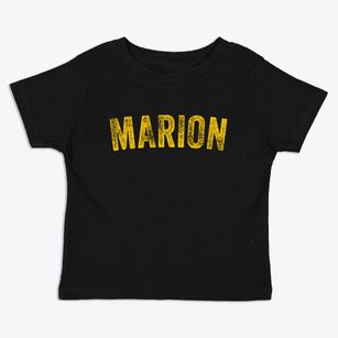 Marion Montana Timeless Retro Toddler T-Shirt