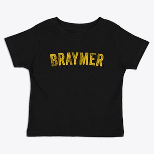Braymer Missouri Timeless Retro Toddler T-Shirt