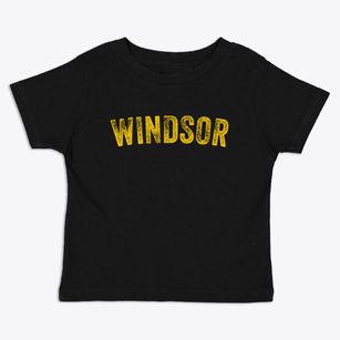Windsor Colorado Timeless Retro Toddler T-Shirt
