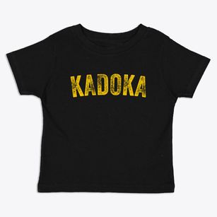 Kadoka South Dakota Timeless Retro Toddler T-Shirt