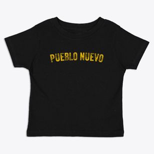Pueblo Nuevo Texas Timeless Retro Toddler T-Shirt