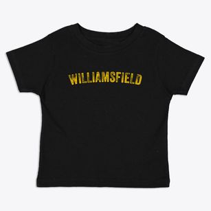 Williamsfield Illinois Timeless Retro Toddler T-Shirt