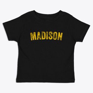 Madison Missouri Timeless Retro Toddler T-Shirt