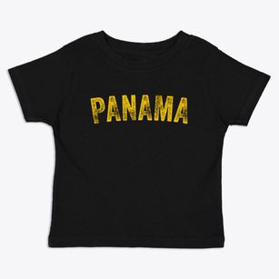 Panama New York Timeless Retro Toddler T-Shirt