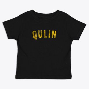 Qulin Missouri Timeless Retro Toddler T-Shirt