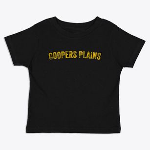 Coopers Plains New York Timeless Retro Toddler T-Shirt