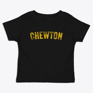Chewton Pennsylvania Timeless Retro Toddler T-Shirt