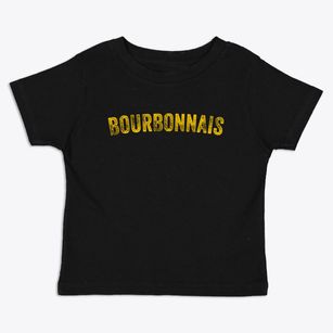 Bourbonnais Illinois Timeless Retro Toddler T-Shirt
