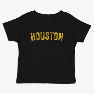 Houston Delaware Timeless Retro Toddler T-Shirt