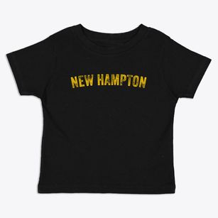 New Hampton Missouri Timeless Retro Toddler T-Shirt