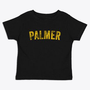 Palmer Illinois Timeless Retro Toddler T-Shirt