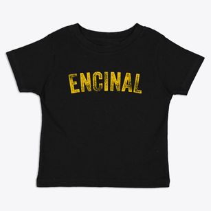 Encinal New Mexico Timeless Retro Toddler T-Shirt