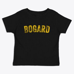 Bogard Missouri Timeless Retro Toddler T-Shirt