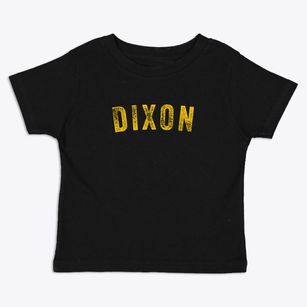 Dixon Nebraska Timeless Retro Toddler T-Shirt