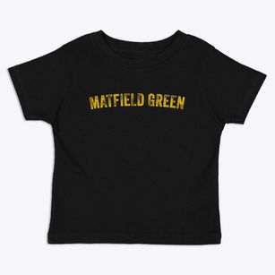 Matfield Green Kansas Timeless Retro Toddler T-Shirt