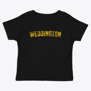 Weddington North Carolina Timeless Retro Toddler T-Shirt