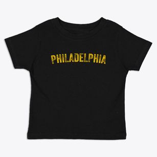 Philadelphia Pennsylvania Timeless Retro Toddler T-Shirt
