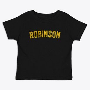 Robinson Illinois Timeless Retro Toddler T-Shirt