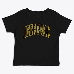 Deer Park Ohio Trendy Block Toddler T-Shirt