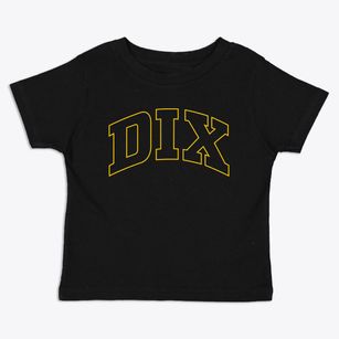 Dix New York Trendy Block Toddler T-Shirt
