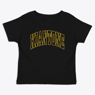 Kiantone New York Trendy Block Toddler T-Shirt