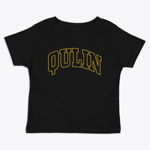 Qulin Missouri Trendy Block Toddler T-Shirt
