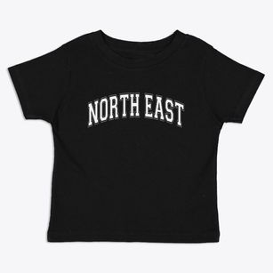 North East Maryland Varsity Toddler T-Shirt