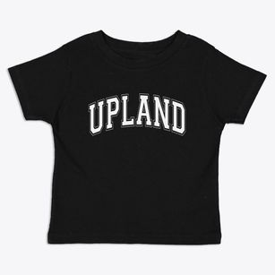 Upland Pennsylvania Varsity Toddler T-Shirt