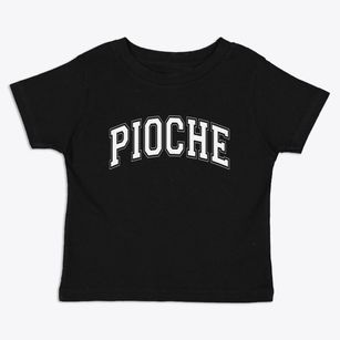 Pioche Nevada Varsity Toddler T-Shirt