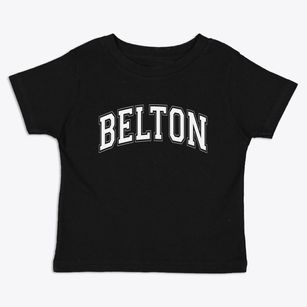 Belton Missouri Varsity Toddler T-Shirt