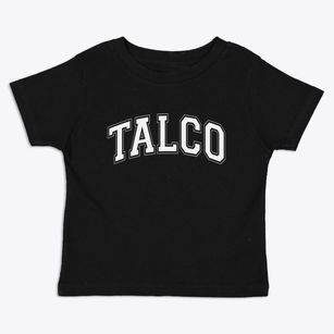 Talco Texas Varsity Toddler T-Shirt