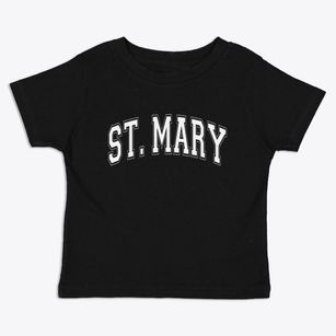 St. Mary Missouri Varsity Toddler T-Shirt