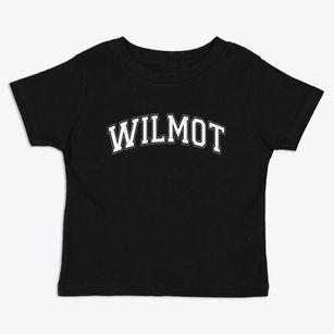Wilmot Ohio Varsity Toddler T-Shirt