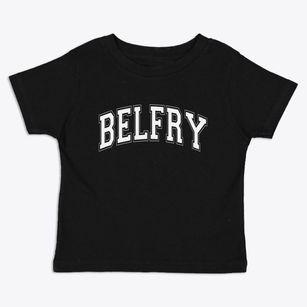 Belfry Kentucky Varsity Toddler T-Shirt