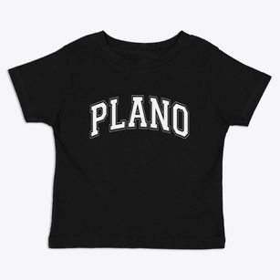 Plano Iowa Varsity Toddler T-Shirt