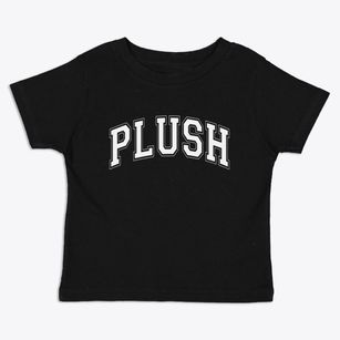 Plush Oregon Varsity Toddler T-Shirt