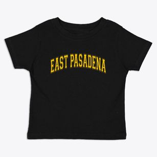 East Pasadena California Varsity Toddler T-Shirt